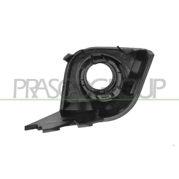 LIBRETTO_RICHIESTA_TARGA.JPG Tappo Pdc Griglia Sinistra Paraurti Anteriore Supporto Sensore BMW 2 SERIES -F45 / F46- ACTIVE/GRAN