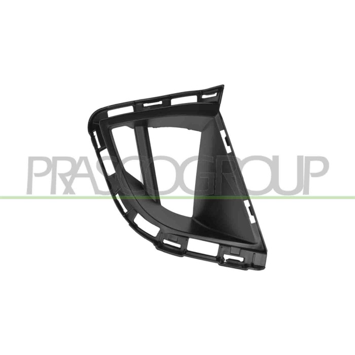 DX_SCRITTA_LOGO.jpg Guida Aria Destra Paraurti Anteriore Inferiore BMW 2 SERIES -F45 / F46- ACTIVE/GRAN TOURER LCI M-TECH Dal 03
