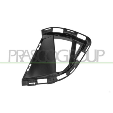 LIBRETTO_RICHIESTA_TARGA.JPG Guida Aria Destra Paraurti Anteriore Inferiore BMW 2 SERIES -F45 / F46- ACTIVE/GRAN TOURER LCI M-TE