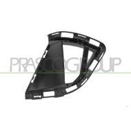 LIBRETTO_RICHIESTA_TARGA.JPG Guida Aria Destra Paraurti Anteriore Inferiore BMW 2 SERIES -F45 / F46- ACTIVE/GRAN TOURER LCI M-TE