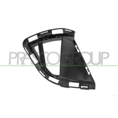 LIBRETTO_RICHIESTA_TARGA.JPG Guida Aria Sinistra Paraurti Anteriore Inferiore BMW 2 SERIES -F45 / F46- ACTIVE/GRAN TOURER LCI M-