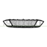 Griglia Centrale Paraurti Anteriore Nera Mod. M Tech BMW 2 SERIES -F45 / F46- ACTIVE/GRAN TOURER LCI M-TECH 03/2018-10/2021