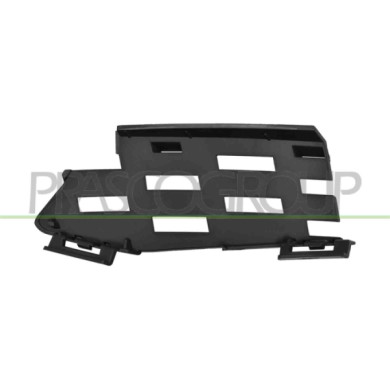 SX_SCRITTA_LOGO.jpg Griglia Sinistra Paraurti Anteriore Inferiore Interna BMW 2 SERIES -F45 / F46- ACTIVE/GRAN TOURER LCI M-TECH