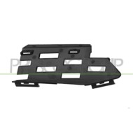 LIBRETTO_RICHIESTA_TARGA.JPG Griglia Sinistra Paraurti Anteriore Inferiore Interna BMW 2 SERIES -F45 / F46- ACTIVE/GRAN TOURER L
