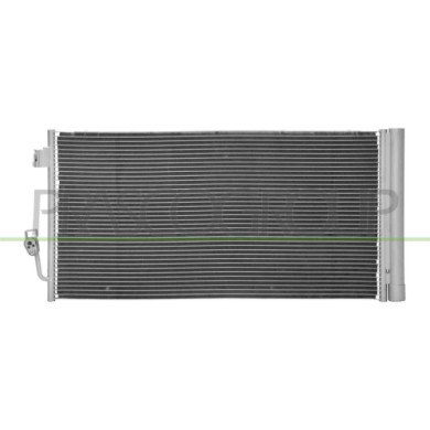 NEUTRO.jpg Condensatore Compatibile Per BMW 2 SERIES U06 ACTIVE Dal 11/2021 in poi Codice Originale 64539873828