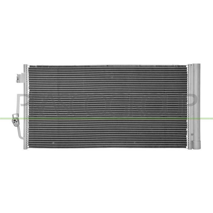 NEUTRO.jpg Condensatore Compatibile Per BMW 2 SERIES U06 ACTIVE Dal 11/2021 in poi Codice Originale 64539873828