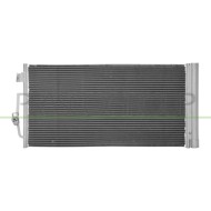 Condensatore Compatibile Per BMW 2 SERIES U06 ACTIVE Dal 11/2021 in poi Codice Originale 64539873828