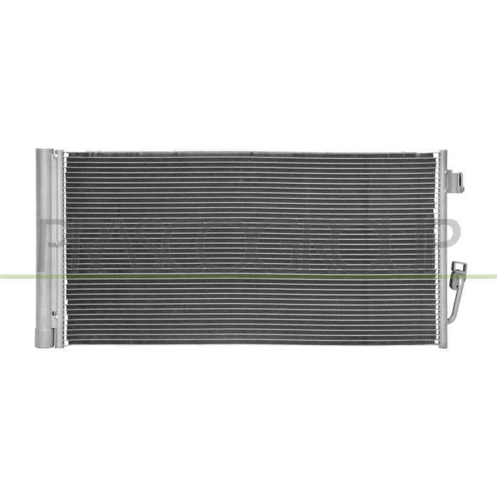 LIBRETTO_RICHIESTA_TARGA.JPG Condensatore Compatibile Per BMW 2 SERIES U06 ACTIVE Dal 11/2021 in poi Codice Originale 6453987382