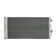 LIBRETTO_RICHIESTA_TARGA.JPG Condensatore Compatibile Per BMW 2 SERIES U06 ACTIVE Dal 11/2021 in poi Codice Originale 6453987382