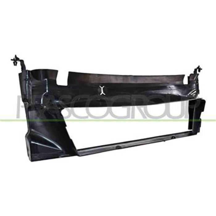BM2512101_1.JPG Guida Aria Paraurti Anteriore Inferiore Interna Compatibile Per BMW 2 SERIES F87 -M2 COUPE' Dal 08/2015 Al 04/20