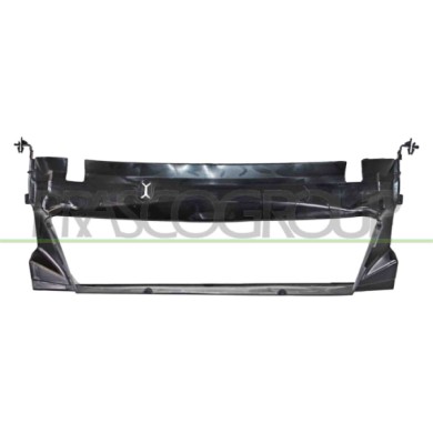 BM2512101_2.JPG Guida Aria Paraurti Anteriore Inferiore Interna Compatibile Per BMW 2 SERIES F87 -M2 COUPE' Dal 08/2015 Al 04/20