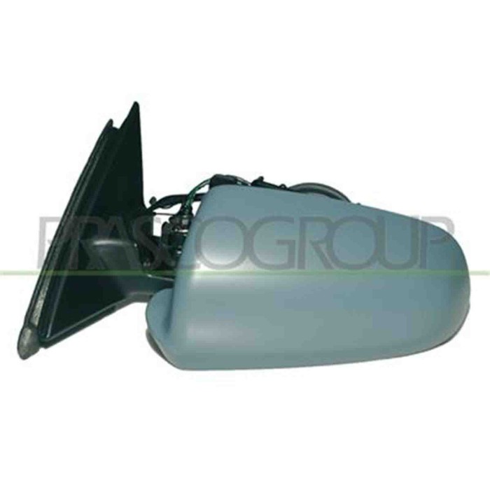 GUIDA_ALLA_SCELTA.JPG Retrovisore Sinistro Elettrico Per Audi A4 (b6) Dal 2000 Al 2004