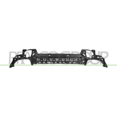 NEUTRO.jpg Staffa Paraurti Posteriore Centrale Compatibile Per BMW 3 SERIES G20/G21 M-TECH LCI Dal 07/2022 in poi 51128085497