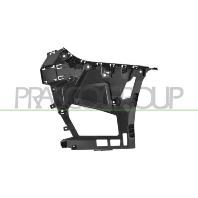 DX_SCRITTA_LOGO.jpg Staffa Destra Paraurti Posteriore Laterale Plastica BMW 3 SERIES G20/G21 M-TECH LCI Dal 07/2022 in poi 51128