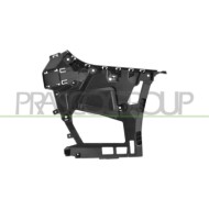 Staffa Destra Paraurti Posteriore Laterale Plastica BMW 3 SERIES G20/G21 M-TECH LCI Dal 07/2022 in poi 51128085488