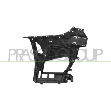 LIBRETTO_RICHIESTA_TARGA.JPG Staffa Destra Paraurti Posteriore Laterale Plastica BMW 3 SERIES G20/G21 M-TECH LCI Dal 07/2022 in 