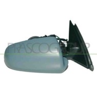 Retrovisore Destro Elettrico Per Audi A4 (b6) Dal 2000 Al 2004