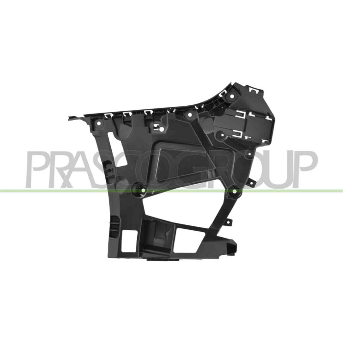 SX_SCRITTA_LOGO.jpg Staffa Sinistra Paraurti Posteriore Laterale Plastica BMW 3 SERIES G20/G21 M-TECH LCI Dal 07/2022 in poi 511