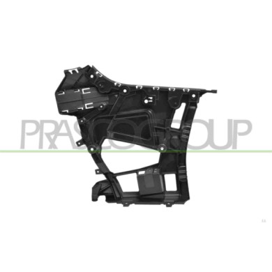 LIBRETTO_RICHIESTA_TARGA.JPG Staffa Sinistra Paraurti Posteriore Laterale Plastica BMW 3 SERIES G20/G21 M-TECH LCI Dal 07/2022 i