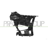 LIBRETTO_RICHIESTA_TARGA.JPG Staffa Sinistra Paraurti Posteriore Laterale Plastica BMW 3 SERIES G20/G21 M-TECH LCI Dal 07/2022 i