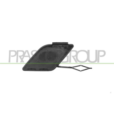 LIBRETTO_RICHIESTA_TARGA.JPG Tappo Coprigancio Traino Paraurti Posteriore Con Primer BMW 3 SERIES G20/G21 M-TECH LCI Dal 07/2022