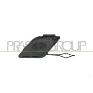 LIBRETTO_RICHIESTA_TARGA.JPG Tappo Coprigancio Traino Paraurti Posteriore Con Primer BMW 3 SERIES G20/G21 M-TECH LCI Dal 07/2022