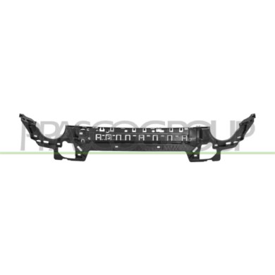 NEUTRO.jpg Assorbitore Paraurti Posteriore Compatibile Per BMW 3 SERIES G20/G21 M-TECH LCI Dal 07/2022 in poi Codice Originale 5