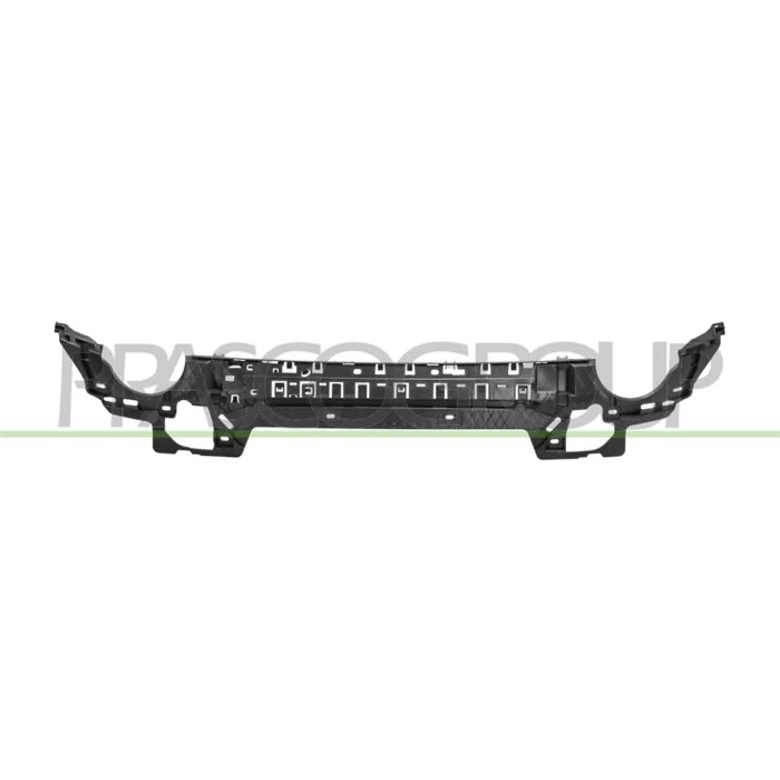 NEUTRO.jpg Assorbitore Paraurti Posteriore Compatibile Per BMW 3 SERIES G20/G21 M-TECH LCI Dal 07/2022 in poi Codice Originale 5