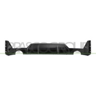 NEUTRO.jpg Spoiler Paraurti Posteriore Nero Lucido Fori Pdc+Supporti BMW 3 SERIES G20/G21 M-TECH LCI 07/2022 in poi