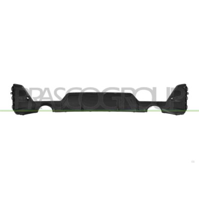 LIBRETTO_RICHIESTA_TARGA.JPG Spoiler Paraurti Posteriore Nero Lucido Fori Pdc+Supporti BMW 3 SERIES G20/G21 M-TECH LCI 07/2022 i