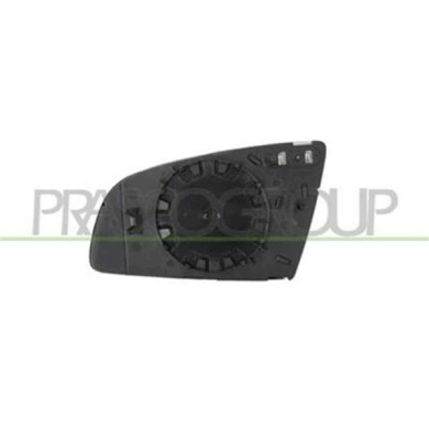 GUIDA_ALLA_SCELTA.JPG Piastra Specchio Sinistro Per Audi A4 (b6) Dal 2000 Al 2004