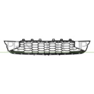 Griglia Paraurti Anteriore Centrale Nera Lucida Compatibile Per BMW 3 SERIES G20/G21 M-TECH LCI Dal 07/2022 in poi 51118085446