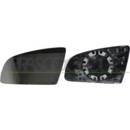 Piastra Specchio Destra Per Audi A4 (b6) Dal 2000 Al 2004