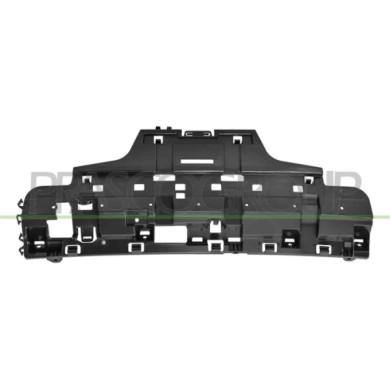 NEUTRO.jpg Staffa Paraurti Posteriore Centrale Mod. 4 Porte BMW 4 SERIES F32/F33 COUPE/CABRIO M-TECH Dal 06/2014 Al 02/2017 5112