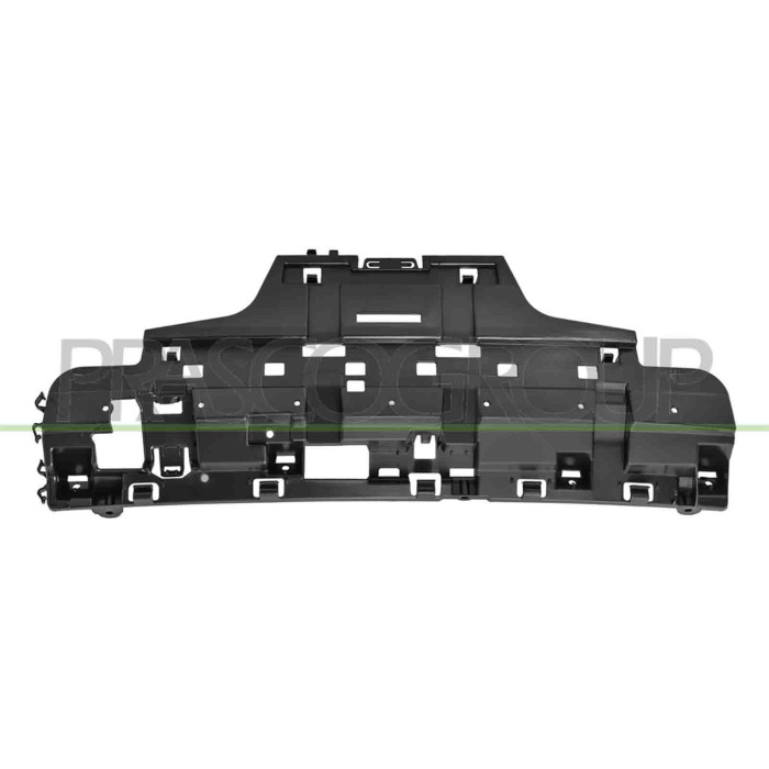NEUTRO.jpg Staffa Paraurti Posteriore Centrale Mod. 4 Porte BMW 4 SERIES F32/F33 COUPE/CABRIO M-TECH Dal 06/2014 Al 02/2017 5112