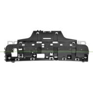 Staffa Paraurti Posteriore Centrale Mod. 4 Porte BMW 4 SERIES F32/F33 COUPE/CABRIO M-TECH Dal 06/2014 Al 02/2017 51128054565