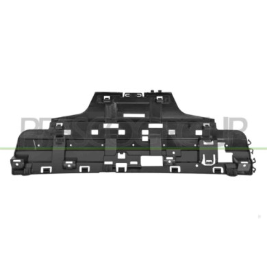 LIBRETTO_RICHIESTA_TARGA.JPG Staffa Paraurti Posteriore Centrale Mod. 4 Porte BMW 4 SERIES F32/F33 COUPE/CABRIO M-TECH Dal 06/20