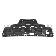 LIBRETTO_RICHIESTA_TARGA.JPG Staffa Paraurti Posteriore Centrale Mod. 4 Porte BMW 4 SERIES F32/F33 COUPE/CABRIO M-TECH Dal 06/20