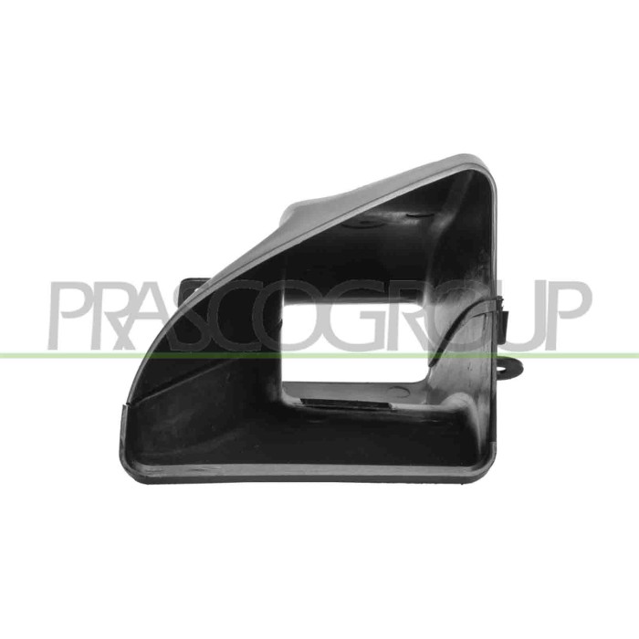 DX_SCRITTA_LOGO.jpg Guida Aria Destra Paraurti Anteriore Inferiore BMW 4 SERIES F32/F33 COUPE/CABRIO M-TECH Dal 06/2014 Al 02/20