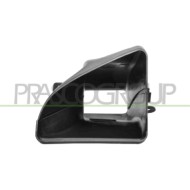 Guida Aria Destra Paraurti Anteriore Inferiore BMW 4 SERIES F32/F33 COUPE/CABRIO M-TECH Dal 06/2014 Al 02/2017 51748054530