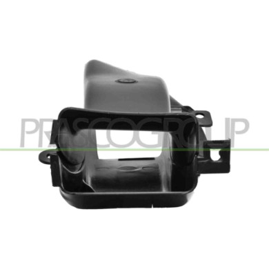 LIBRETTO_RICHIESTA_TARGA.JPG Guida Aria Destra Paraurti Anteriore Inferiore BMW 4 SERIES F32/F33 COUPE/CABRIO M-TECH Dal 06/2014