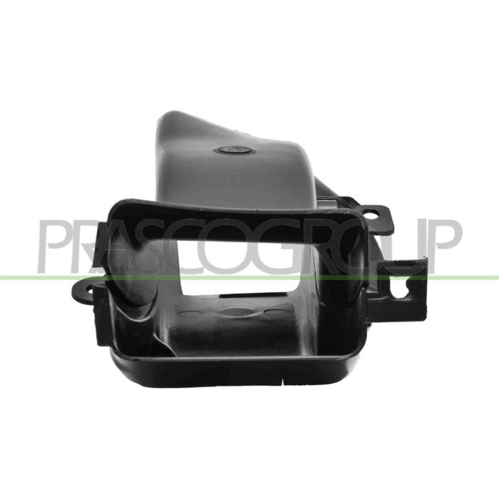 LIBRETTO_RICHIESTA_TARGA.JPG Guida Aria Destra Paraurti Anteriore Inferiore BMW 4 SERIES F32/F33 COUPE/CABRIO M-TECH Dal 06/2014