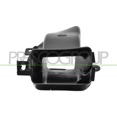 LIBRETTO_RICHIESTA_TARGA.JPG Guida Aria Sinistra Paraurti Anteriore Inferiore BMW 4 SERIES F32/F33 COUPE/CABRIO M-TECH Dal 06/20