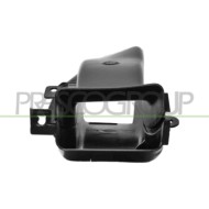 LIBRETTO_RICHIESTA_TARGA.JPG Guida Aria Sinistra Paraurti Anteriore Inferiore BMW 4 SERIES F32/F33 COUPE/CABRIO M-TECH Dal 06/20