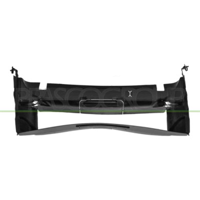 NEUTRO.jpg Guida Aria Paraurti Anteriore Interna Superiore BMW 4 SERIES F32/F33 COUPE/CABRIO M-TECH Dal 06/2014 Al 02/2017 51748
