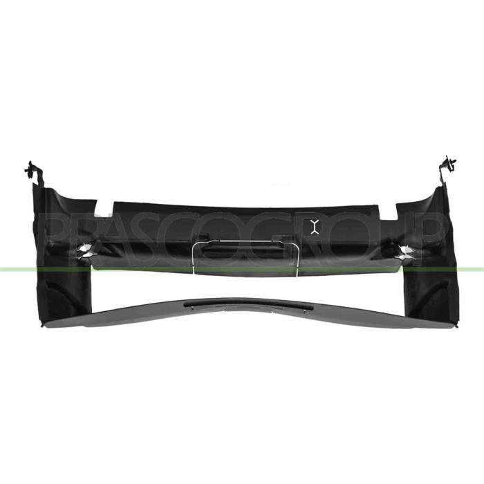 NEUTRO.jpg Guida Aria Paraurti Anteriore Interna Superiore BMW 4 SERIES F32/F33 COUPE/CABRIO M-TECH Dal 06/2014 Al 02/2017 51748