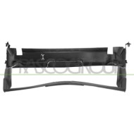 LIBRETTO_RICHIESTA_TARGA.JPG Guida Aria Paraurti Anteriore Interna Superiore BMW 4 SERIES F32/F33 COUPE/CABRIO M-TECH Dal 06/201