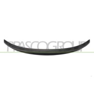 LIBRETTO_RICHIESTA_TARGA.JPG Spoiler Portellone Superiore Con Primer Compatibile Per BMW 4 SERIES F36 GRAN COUPE M-TECH Dal 05/2