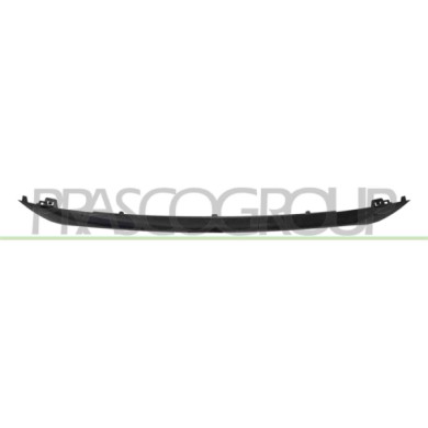 NEUTRO.jpg Modanatura Paraurti Anteriore Centrale Nera Liscia Da Primerizzare Mod. Sport Line BMW 4 SERIES F32/F33/F36 LCI M-TEC