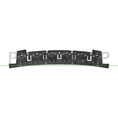 NEUTRO.jpg Riparo Sotto Paraurti Anteriore Compatibile Per BMW 4 SERIES G22/G23 COUPE'/CABRIO Dal 10/2020 in poi 51118078410